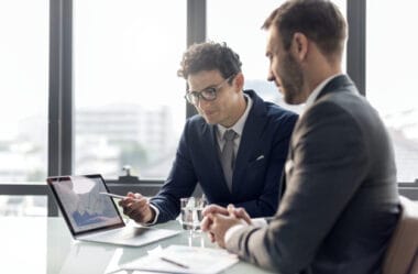 Guia dos indicadores financeiros: Entenda as métricas mais importantes para o seu negócio