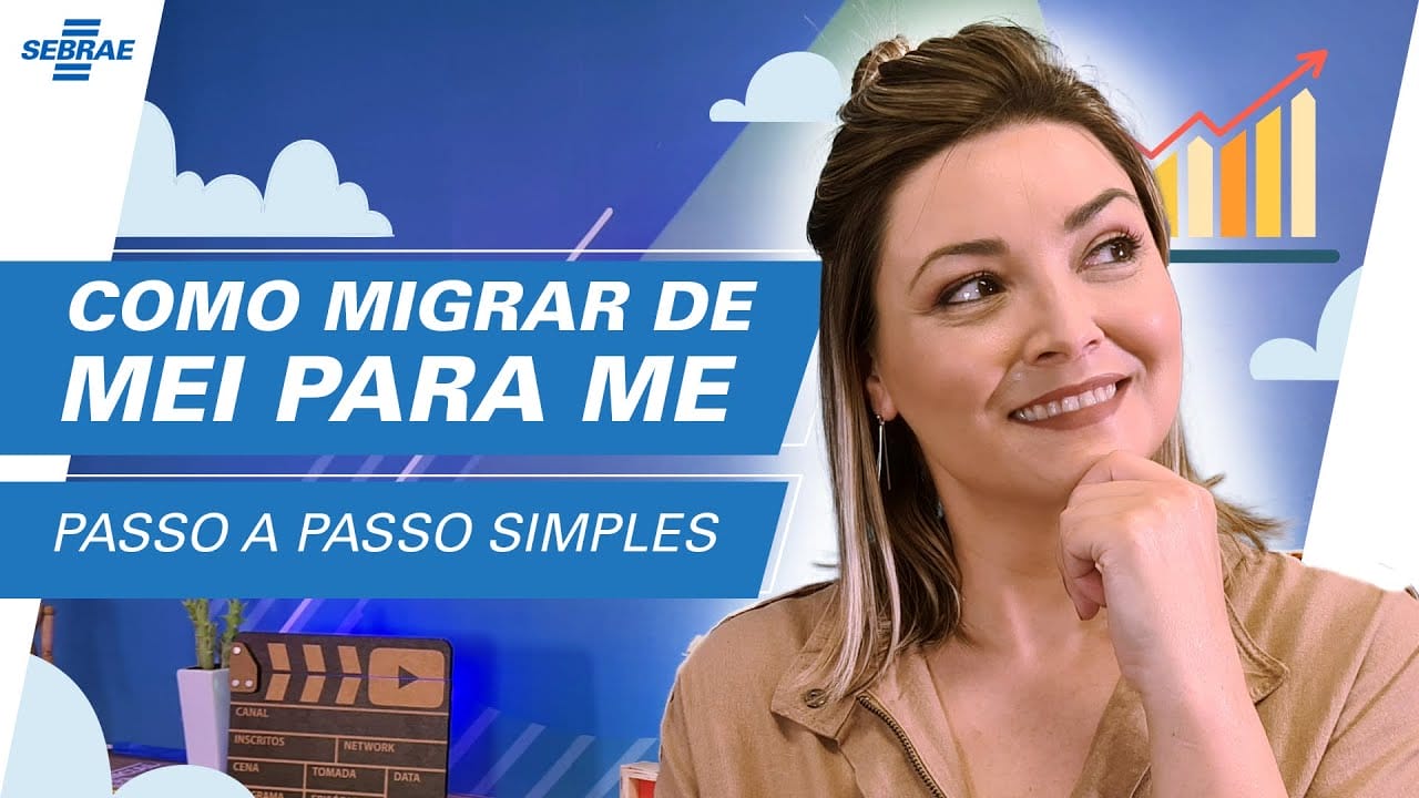 Como Migrar Do MEI Para O ME! Como Fazer Isso Com Rapidez E Segurança