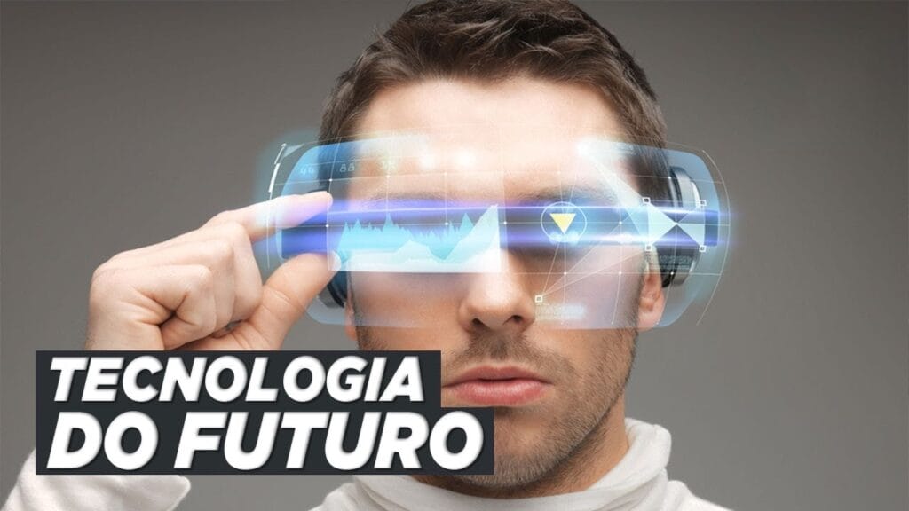 10 TECNOLOGIAS DO FUTURO QUE MUDARÃO O MUNDO!!