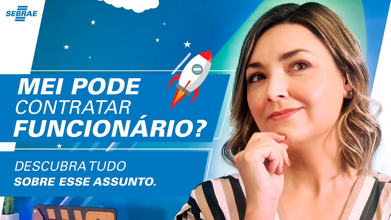 O Que Você MEI Precisará Saber Para CONTRATAR Seu Funcionário