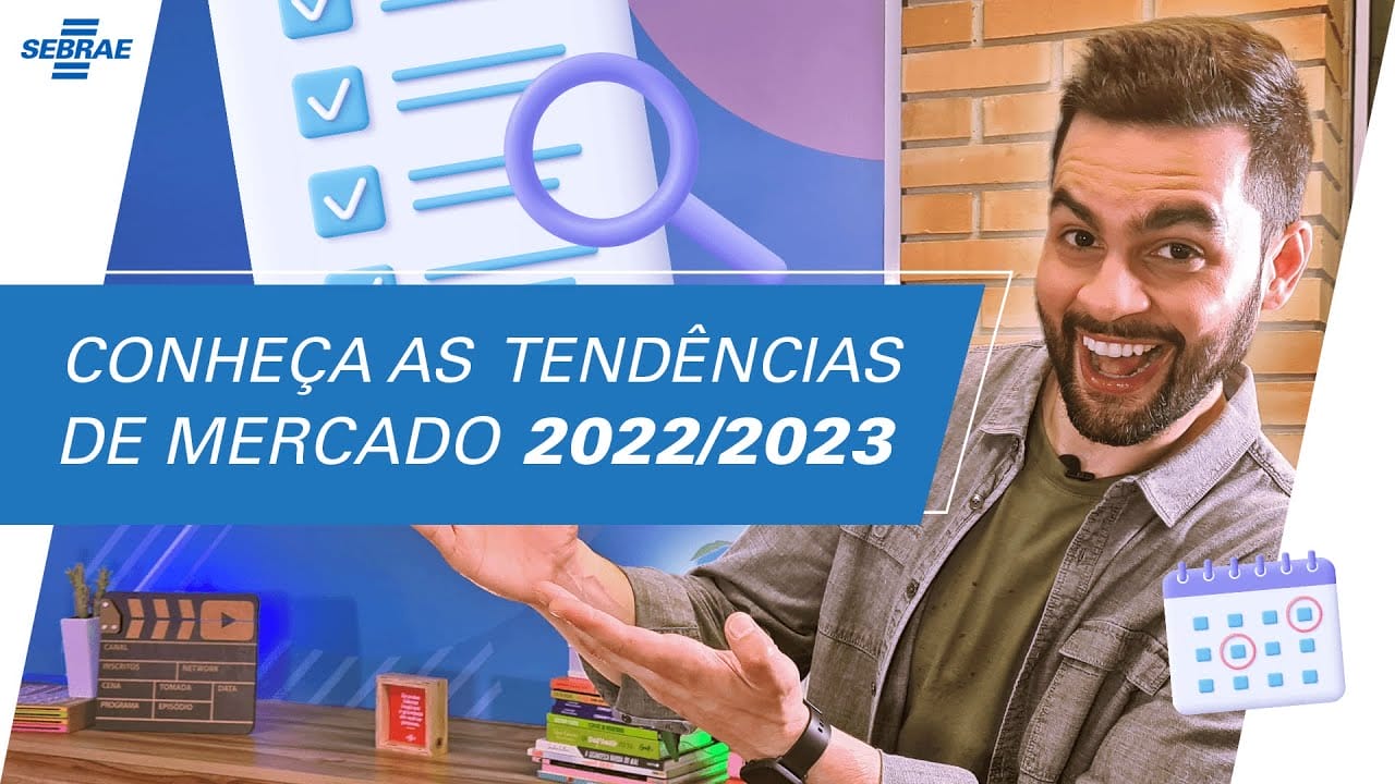 OPORTUNIDADES Para EMPREENDER Em 2022