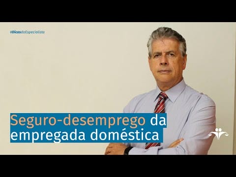 Seguro-Desemprego Da Sua Doméstica!