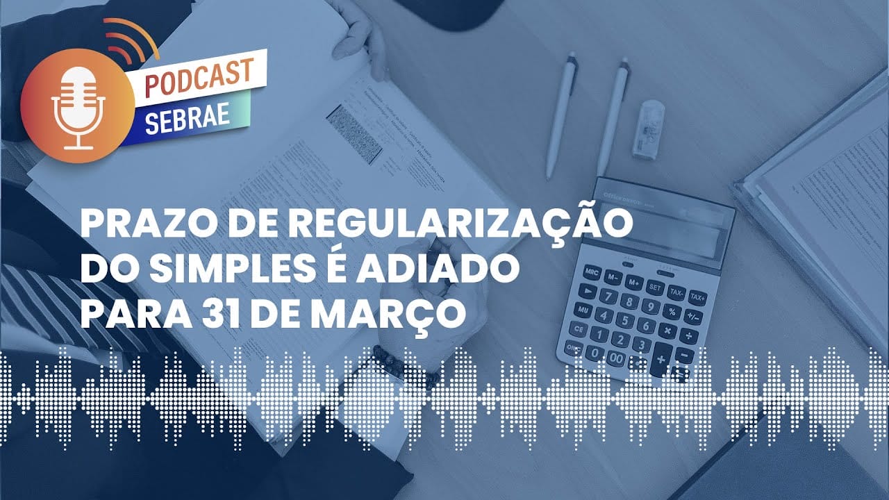 Regularização Das Dívidas Do Simples Adiado Para 31 De Março