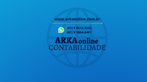 ARKA Online Serviços de Contabilidade