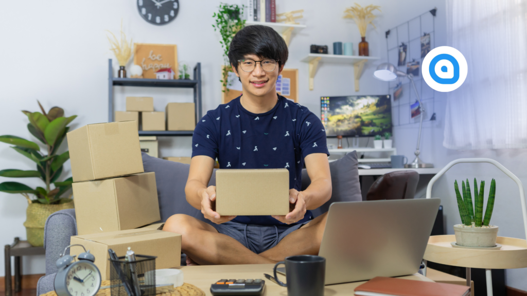 dropshipping