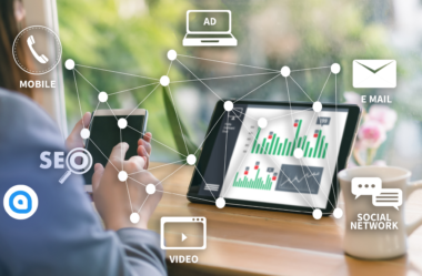 Marketing Digital para empresas: você precisa se render!