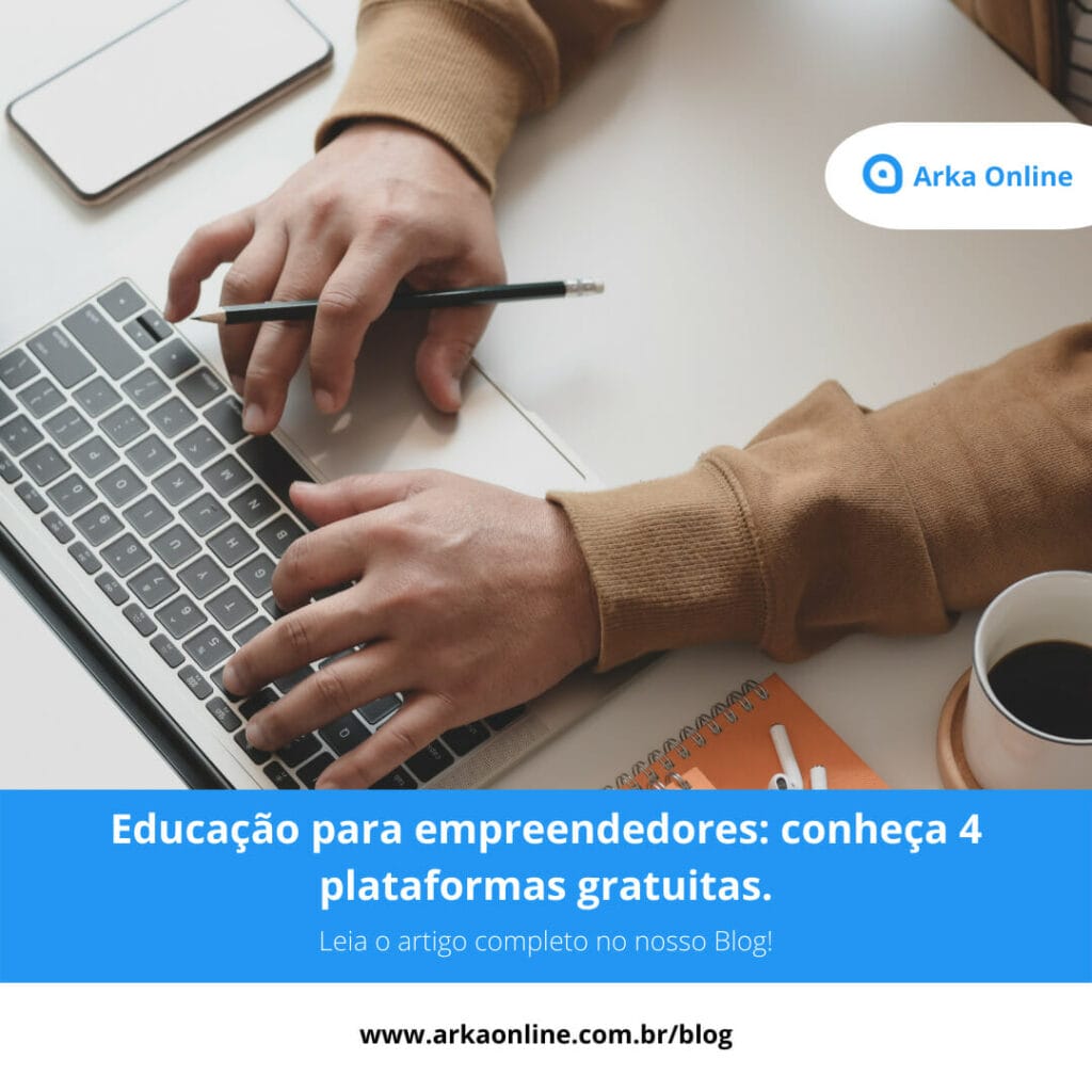 Educação para empreendedores