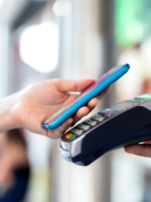Você Tem Medo de Usar NFC – Pagamento Por Aproximação? Saiba O Que é Verdade e Mito
