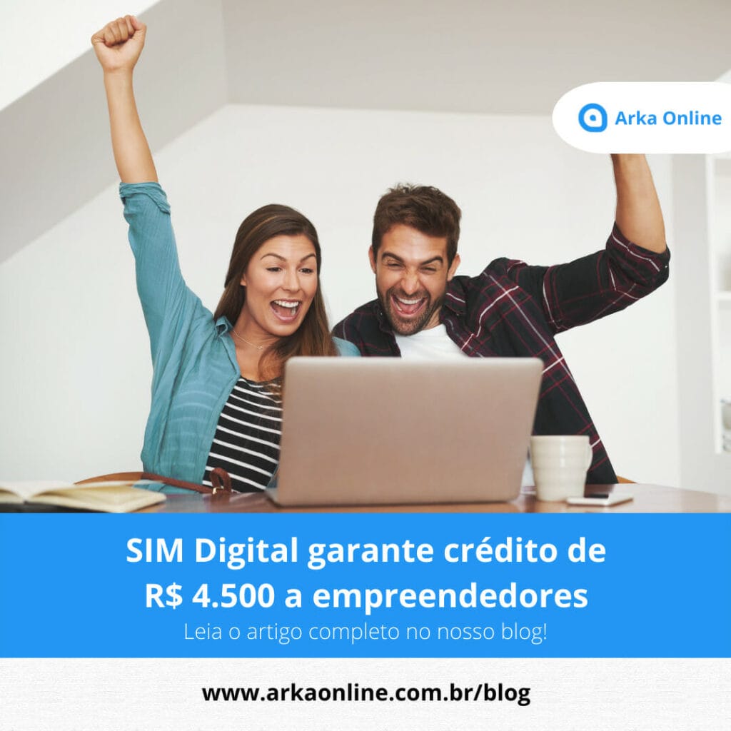 SIM Digital