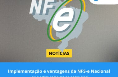 Implementação e vantagens da NFS-e Nacional