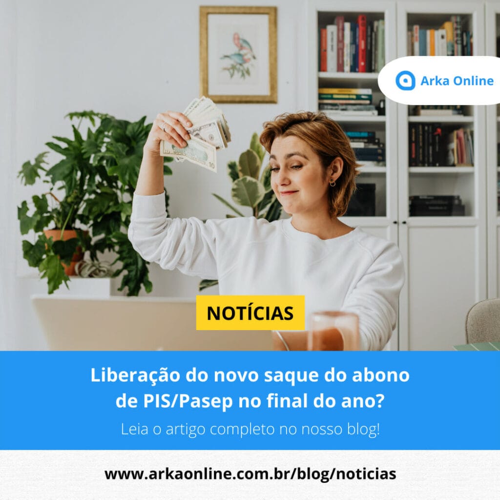 Abono salarial de PIS/Pasep