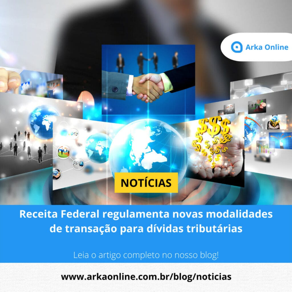 RFB transacao tributaria