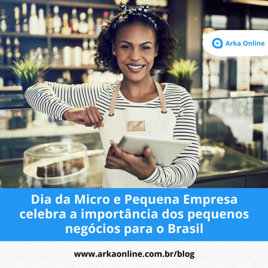 Micro e Pequena Empresa