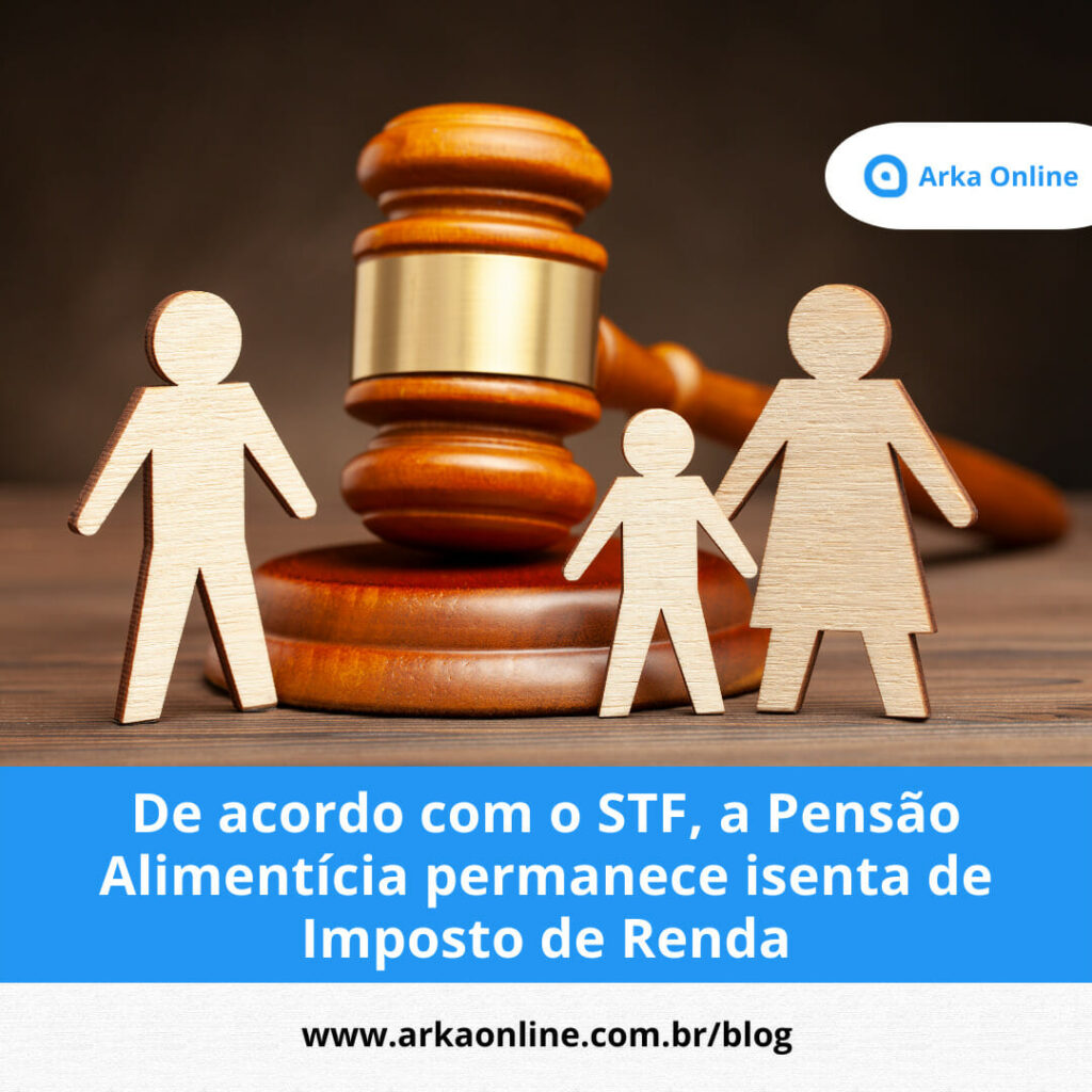 Pensão Alimentícia