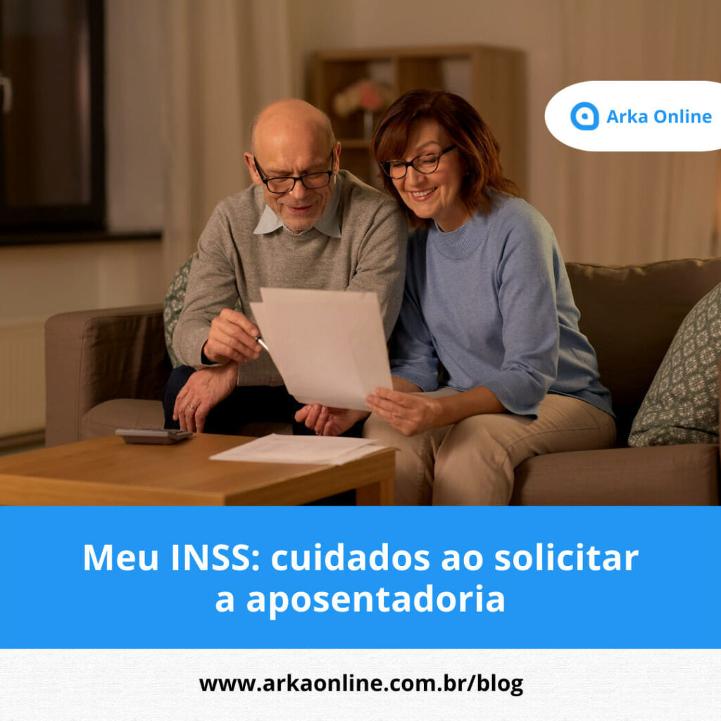 Meu INSS