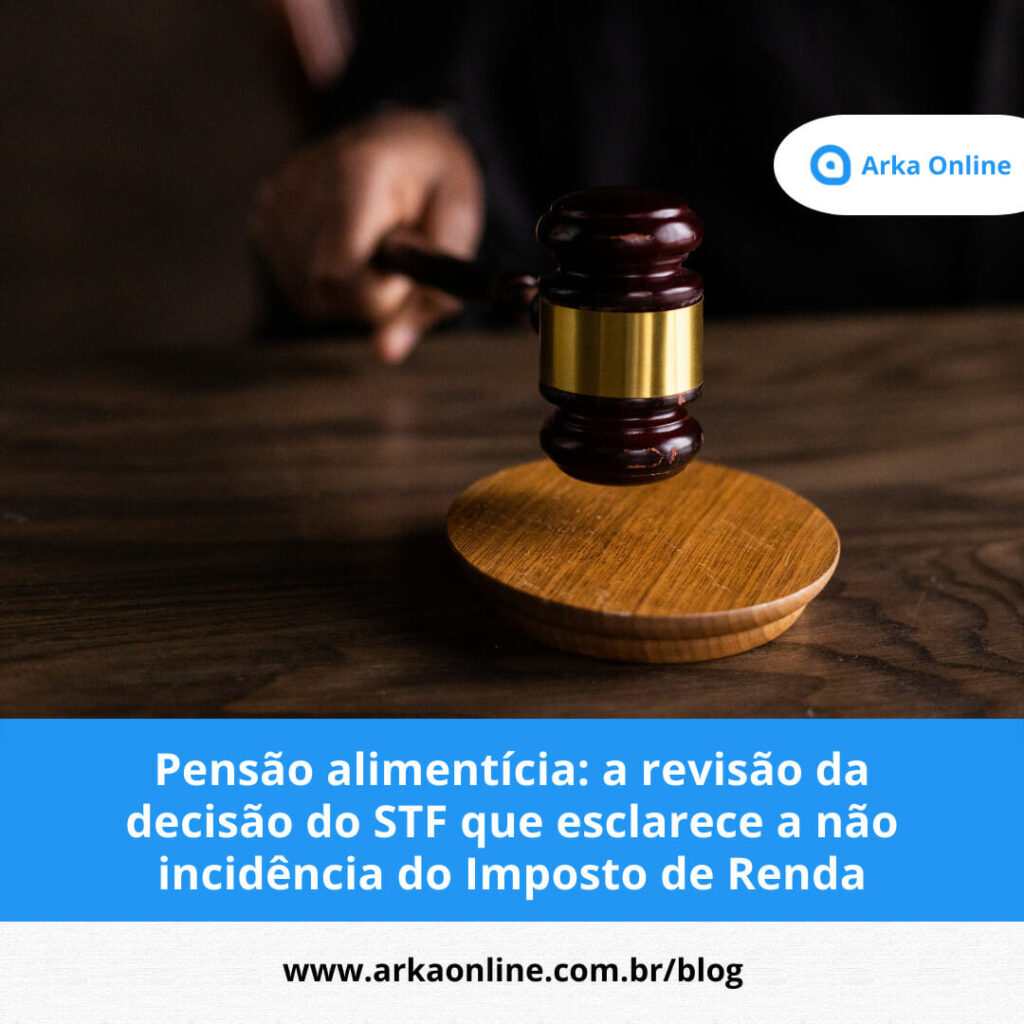 Pensão Alimentícia