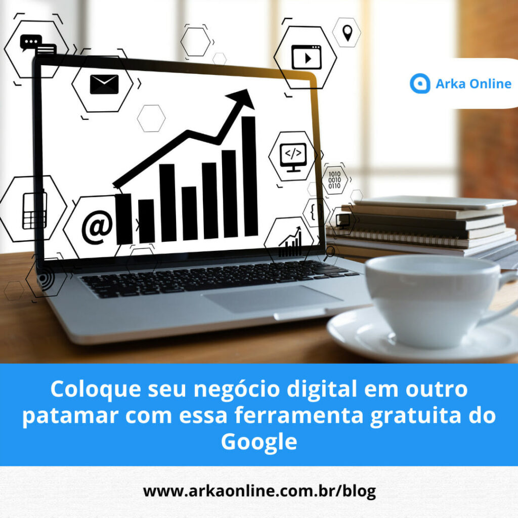 Negócio Digital