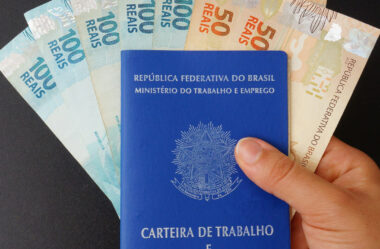 2023 começou com uma boa notícia! Novo salário mínimo é de R$ 1.302