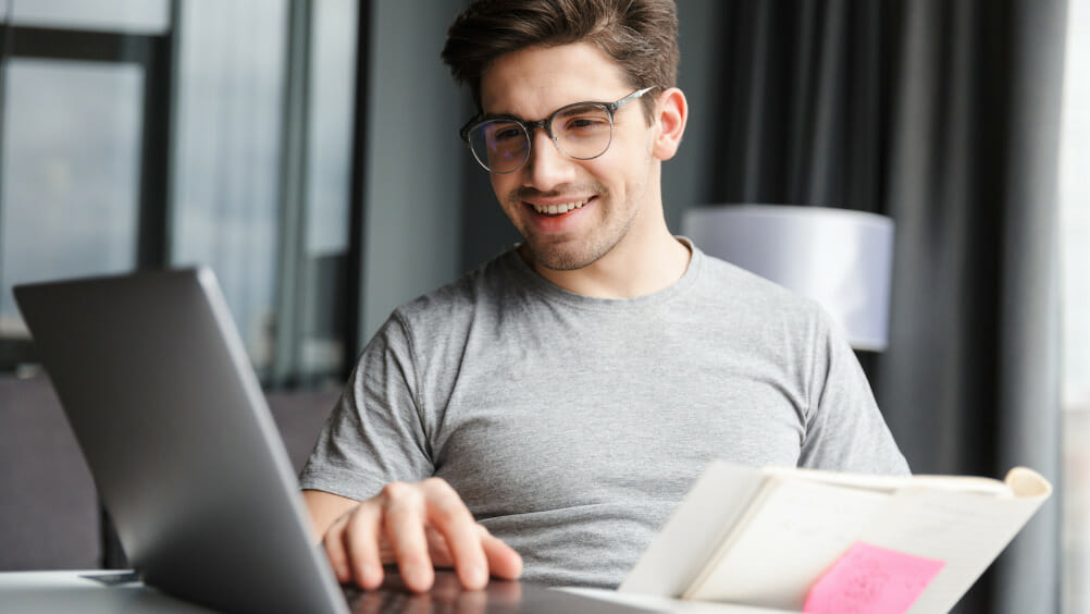 Os beneficios do otimismo no ambiente de trabalho