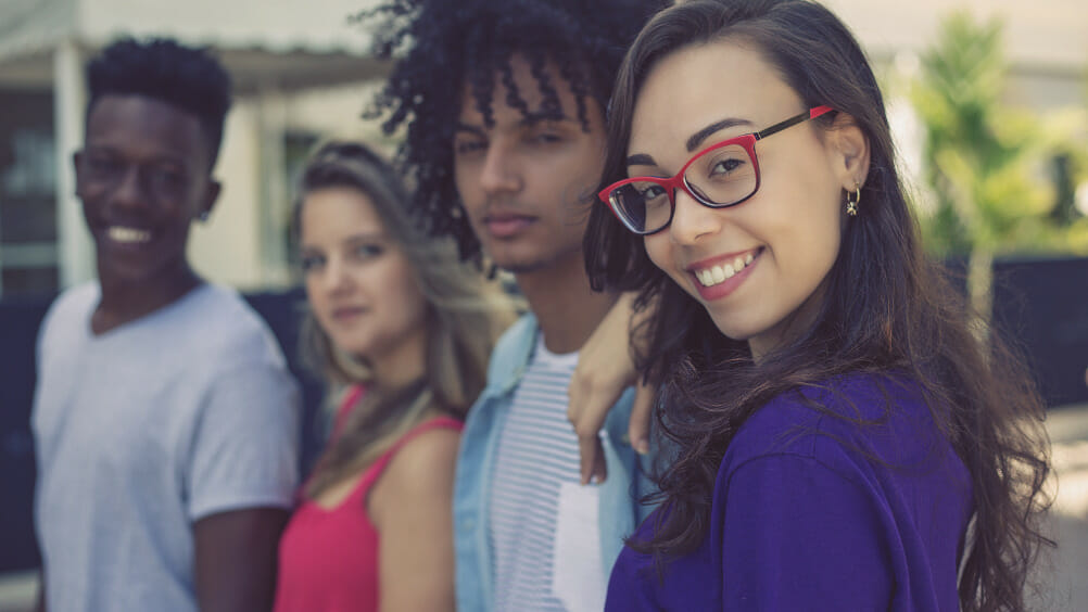 Desinteresse dos Jovens pela Liderança: Compreendendo o Fenômeno no Contexto Atual 1 Desinteresse dos Jovens pela Lideranca Compreendendo o Fenomeno no Contexto Atual 2