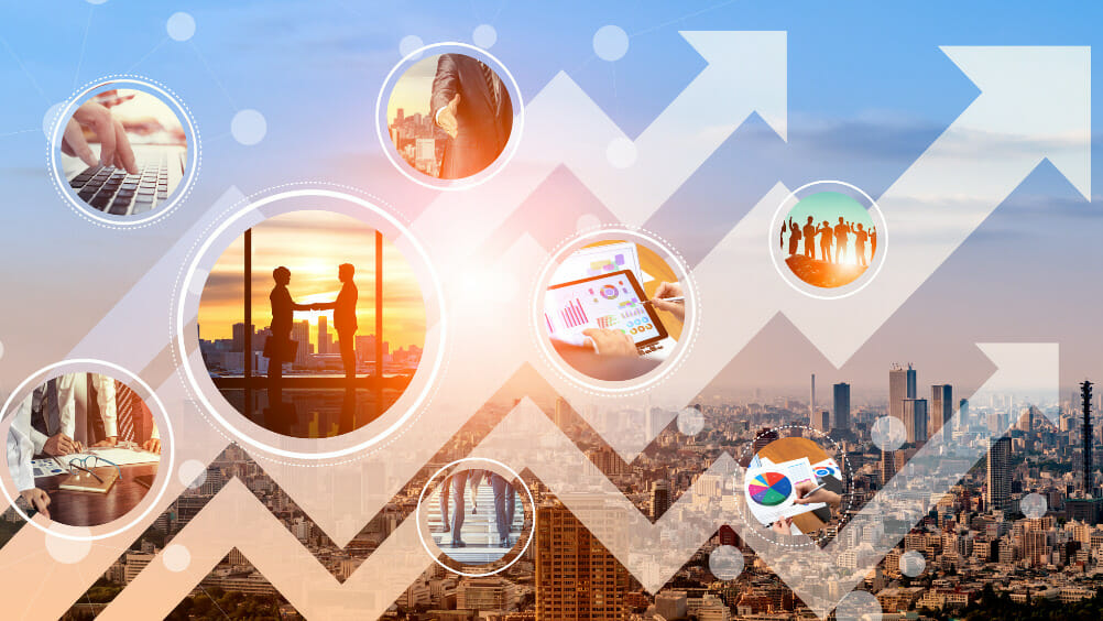 Garantia de Sucesso nos Negocios Promove a Longevidade Empresarial 2
