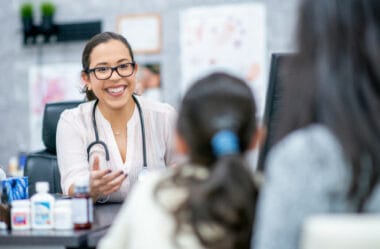 Clínicas Médicas: Empresários Individuais e Sociedades Simples Não se Beneficiam da Redução do IRPJ