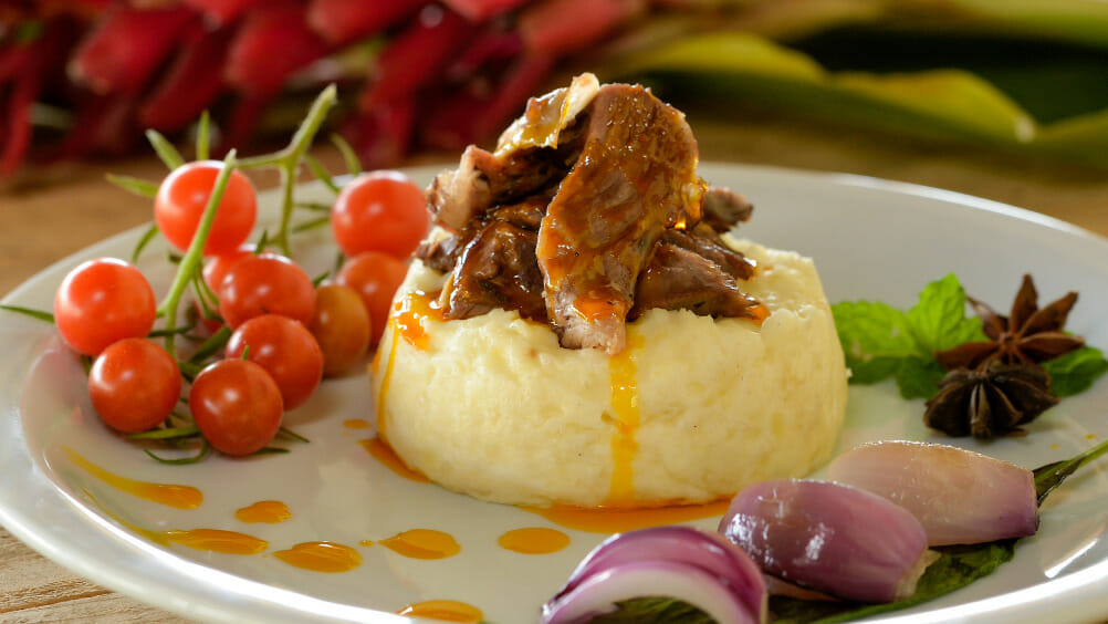 Descobrindo Sabores Os Melhores Destinos Gastronomicos para os Apaixonados por Culinaria 2