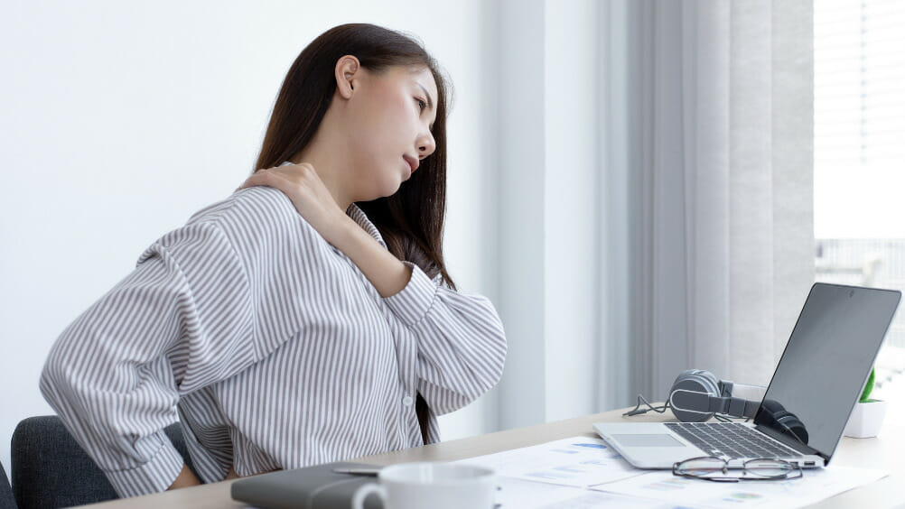 Ergonomia no Escritorio Um Guia para a Saude do Trabalhador Moderno