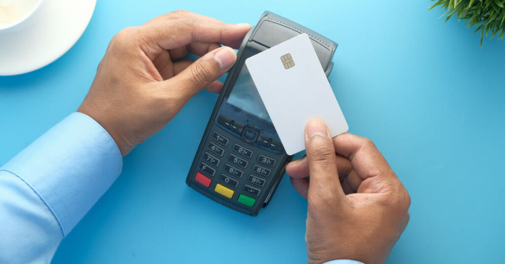 Extincao do Rotativo do Cartao de Credito A Alternativa Para os Quase 450 Anuais no Brasil