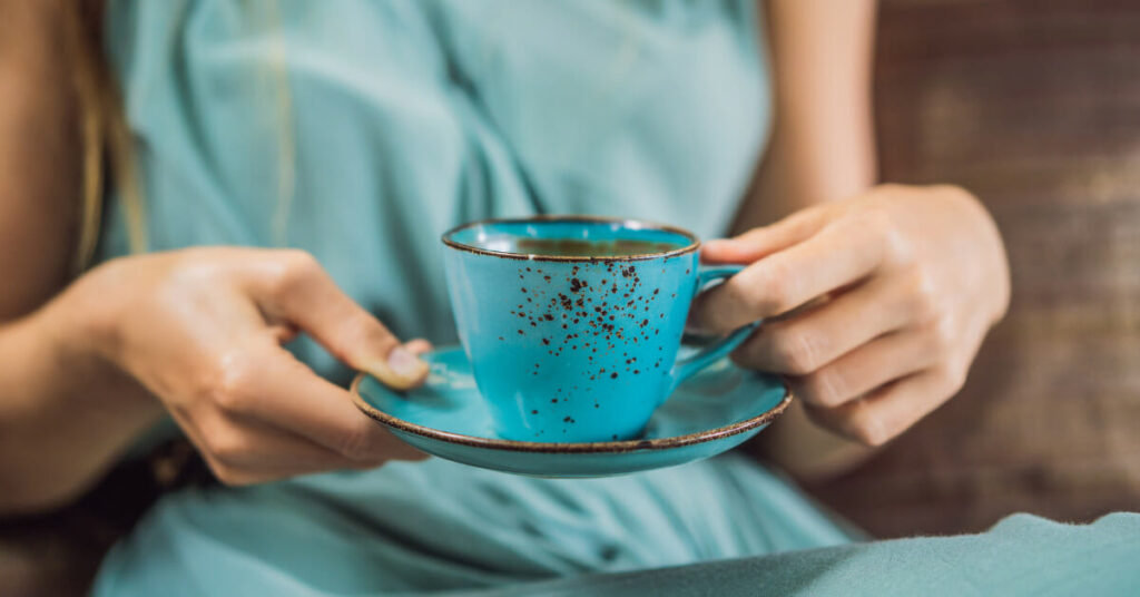 Os Efeitos do Cafe na Saude Renal Mitos e Verdades