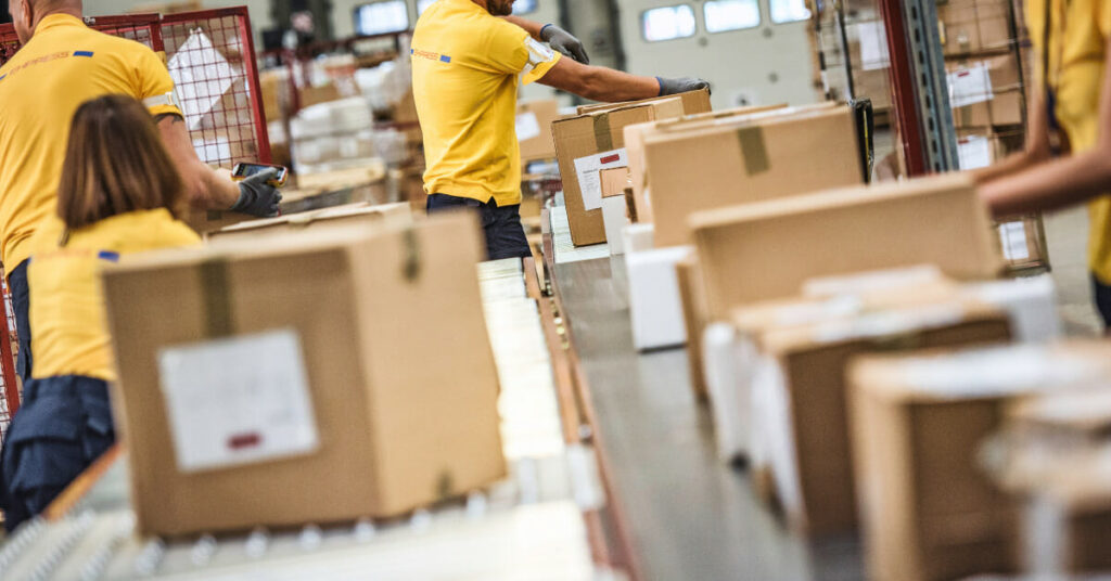 Remessa Conforme Uma Nova Abordagem para Compras Internacionais