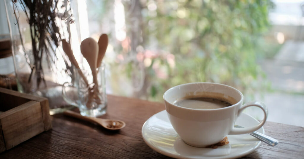 Os Efeitos do Cafe Dor de Cabeca Ansiedade e Insonia