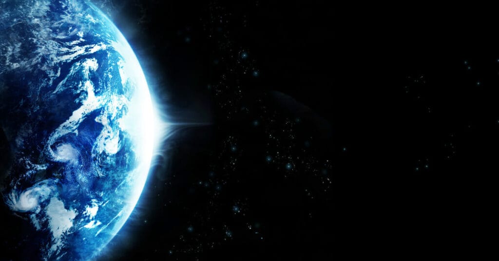 A Revolucionaria Teoria Sovietica Sobre a Origem dos Planetas