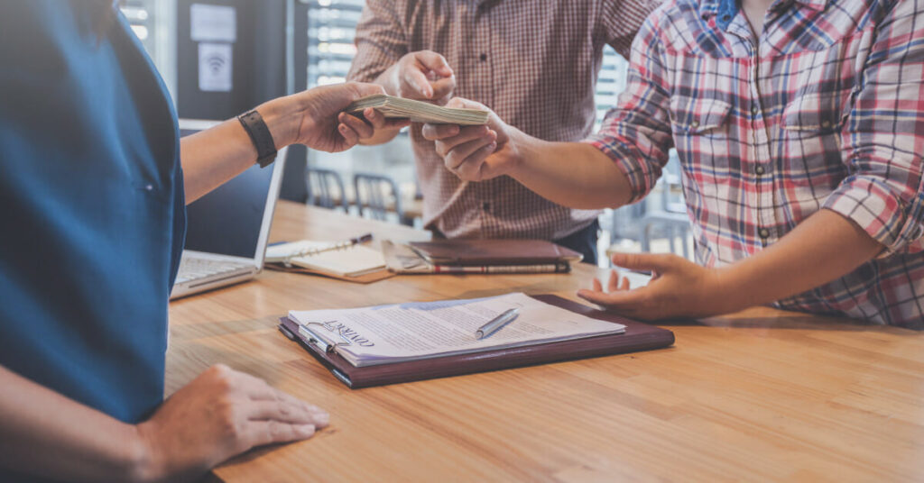 Como fazer emprestimo do Auxilio Brasil