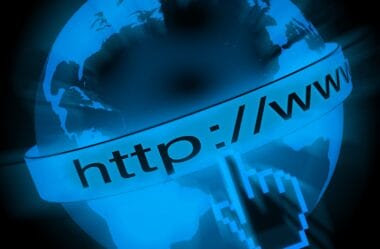 A Internet Como Espelho da Sociedade