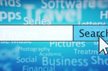 O Que as Buscas na Internet Dizem Sobre Nós?