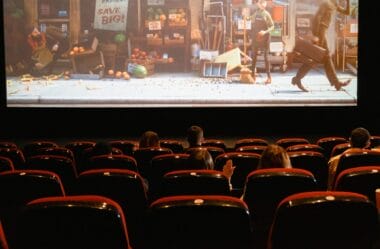Os Últimos Lançamentos Literários, Musicais e Cinematográficos