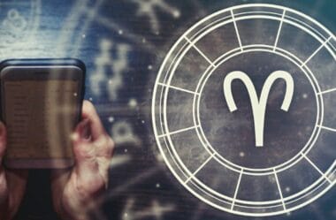 Desvendando Áries: Energia e Coragem do Primeiro Signo do Zodíaco (21 de março – 19 de abril)