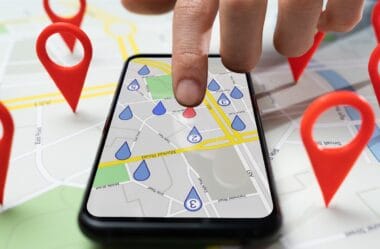 Geolocalização Celular Revela Vínculo Trabalhista