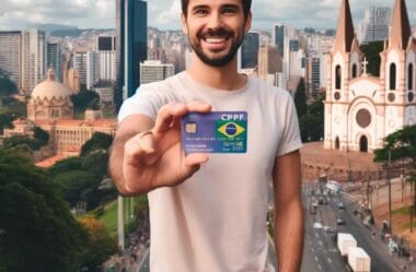Conheça a Ferramenta “Proteção do CPF” Lançada pela Receita Federal