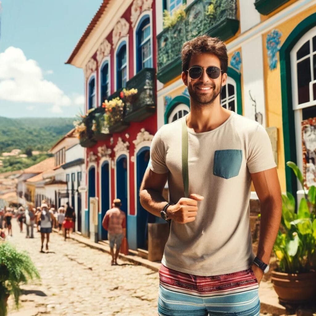 Empregado que Recebeu Mensagens de Trabalho Durante as Ferias Nao Tera Direito a Dano Moral