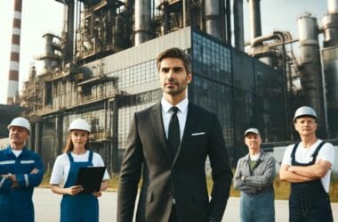 Ser Empresário no Brasil: A Luta Diária Pela Sobrevivência