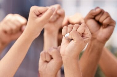 Segurança Pública e Direitos Humanos na Constituição