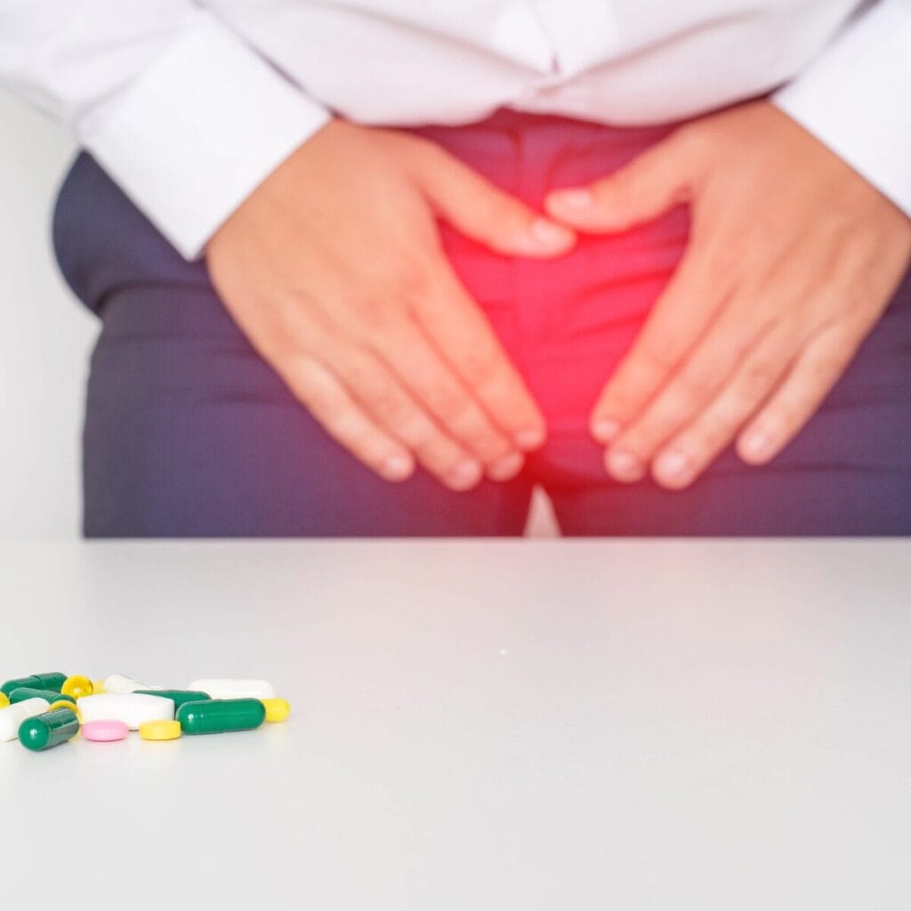 Entenda a Hiperplasia Prostatica Benigna Causas Sintomas e Tratamentos