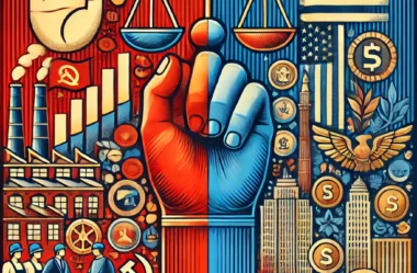 Esquerda e Direita na Política: Origem, Definições e Exemplos no Brasil e no Mundo