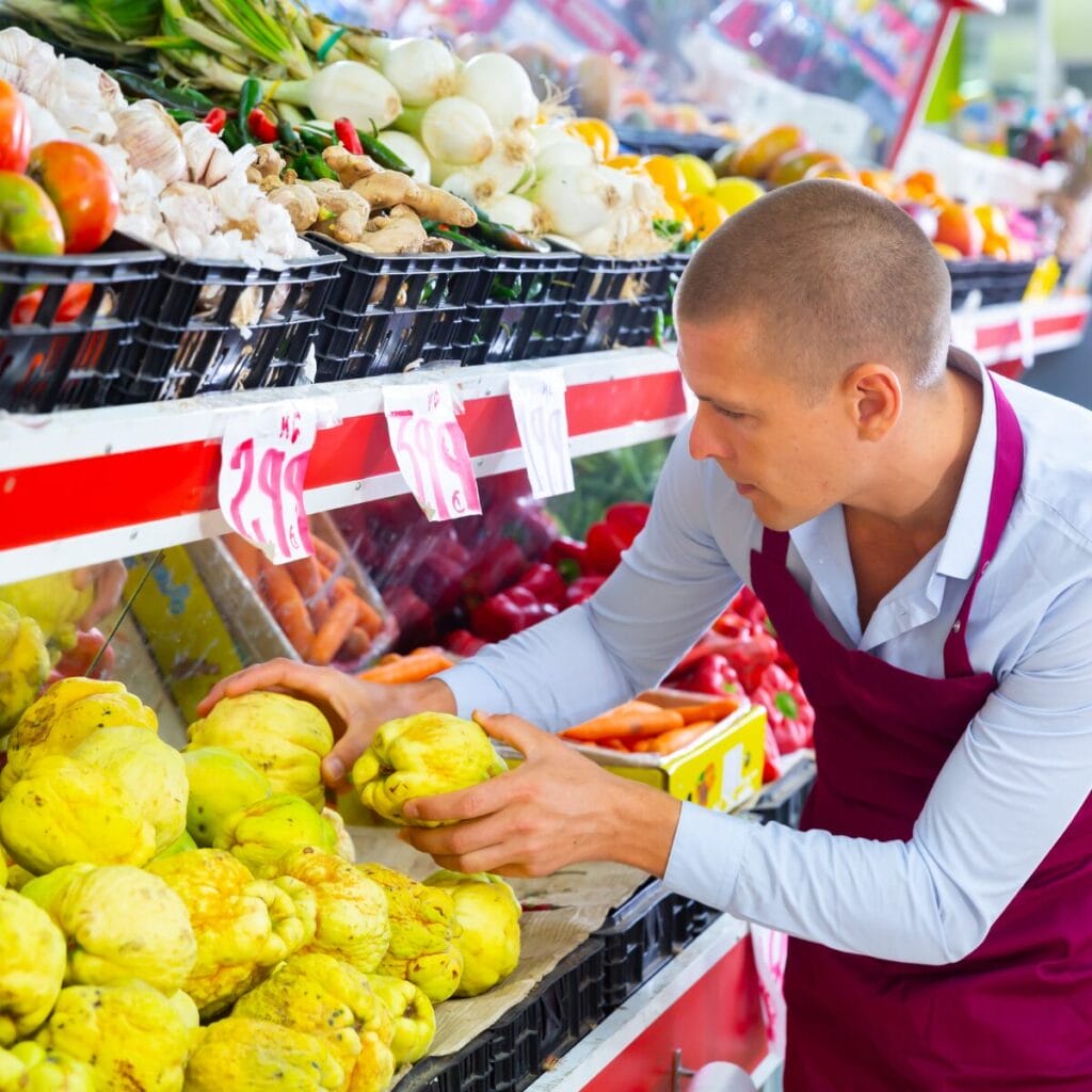 Trabalhador perde o direito de receber valores devidos por supermercado Trabalhador perde o direito de receber valores devidos por supermercado