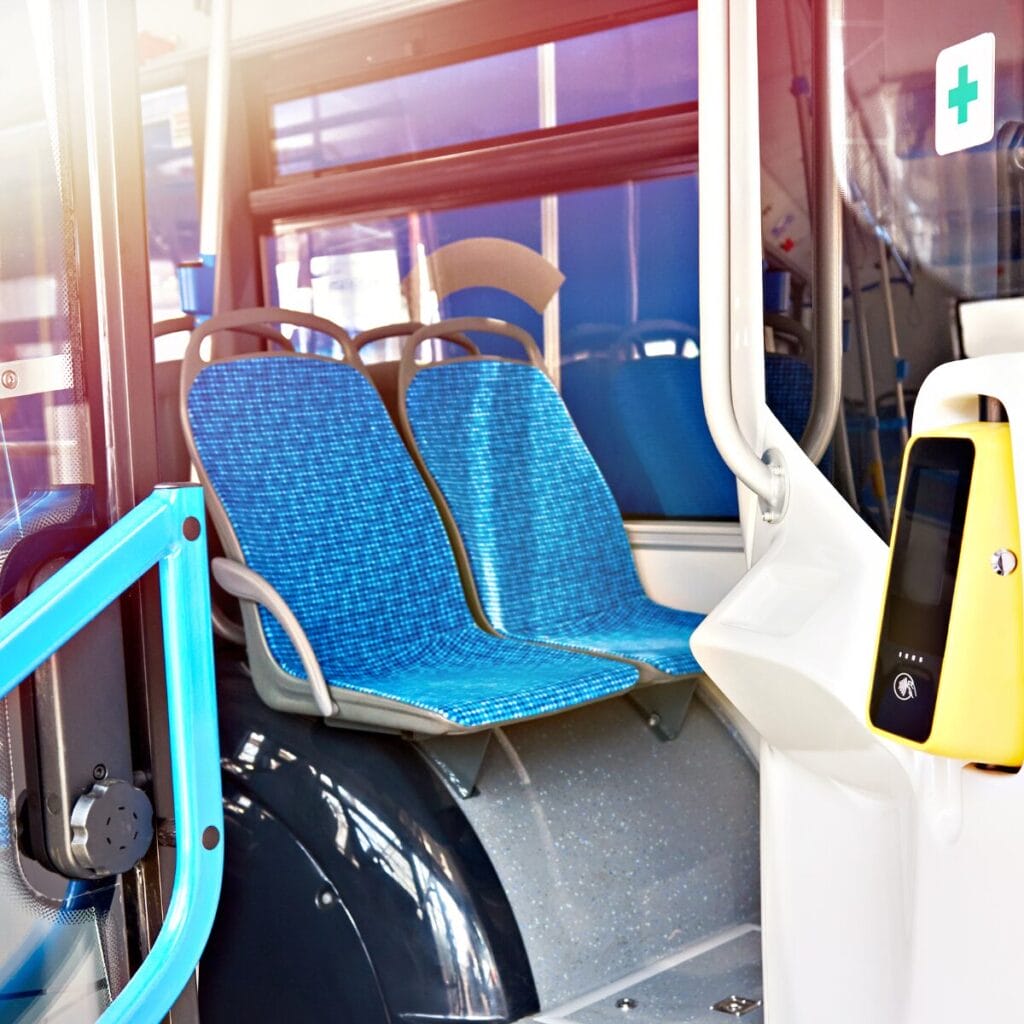Empresa de Onibus E Responsabilizada por Morte de Cobrador Durante a Pandemia