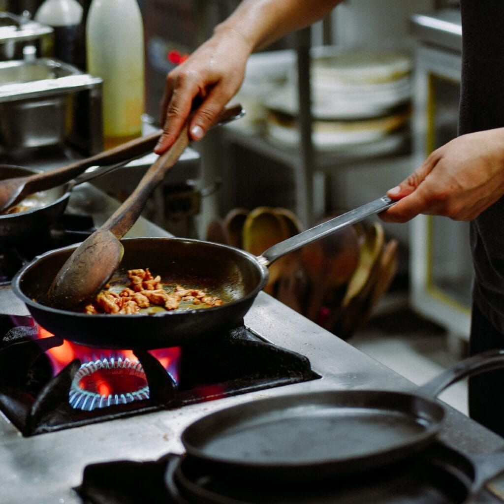 Restaurante Garantia Direito de Uso de Marca Apos Anos de Utilizacao Entenda a Decisao do TJSP