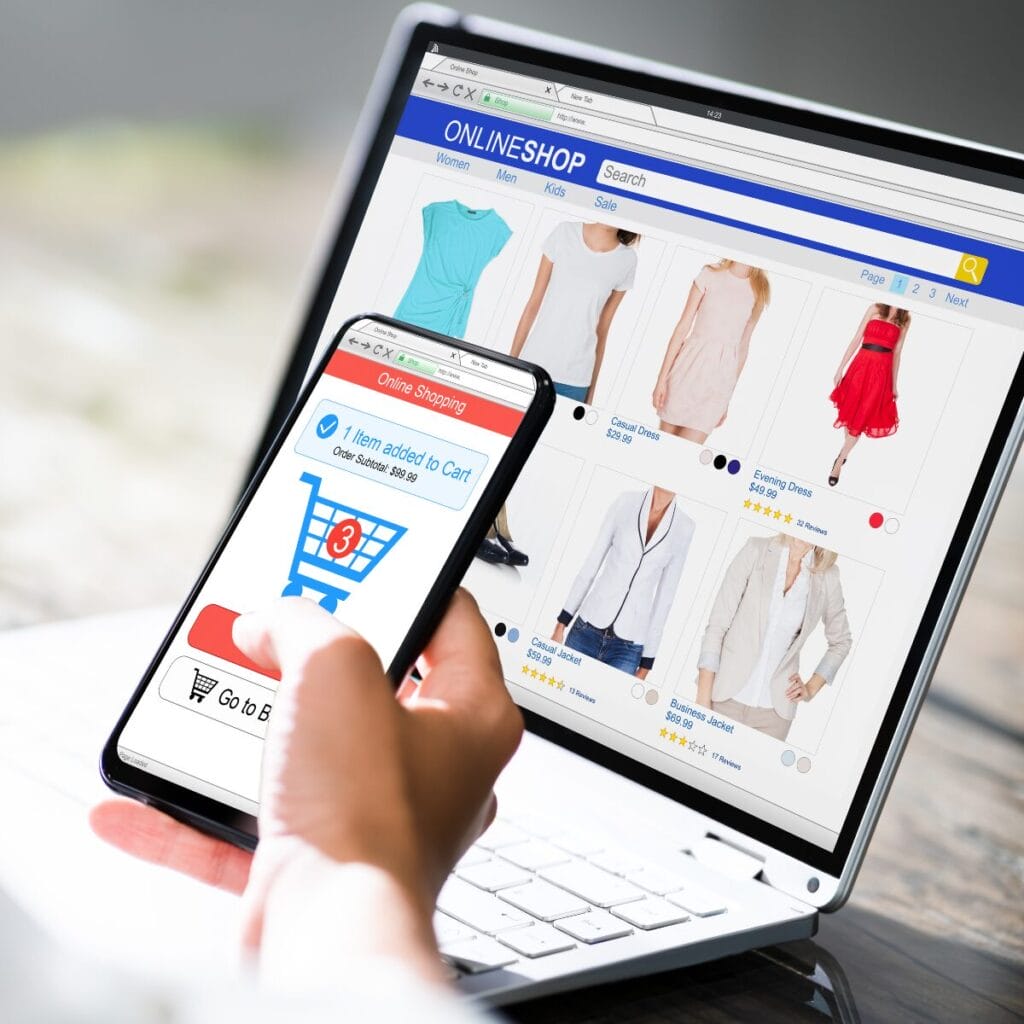 O Impacto da “Taxa das Blusinhas” e das Novas Medidas Tributárias nas Compras Online e no Varejo Nacional 1 O Impacto da Taxa das Blusinhas e das Novas Medidas Tributarias nas Compras Online e no Varejo Nacional