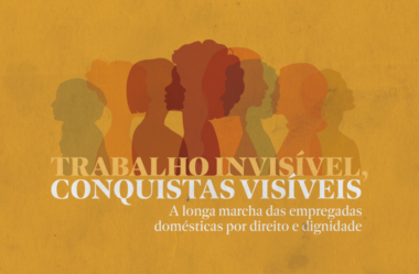 Exposição no TST celebra 10 anos da PEC das Domésticas 